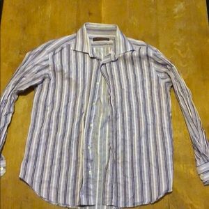 Italian Etro dress shirt